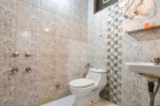 Hotel Grand Villas - Near Govindpuri Metro Station - 6