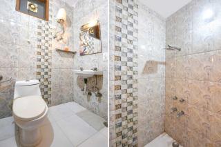 Hotel Grand Villas - Near Govindpuri Metro Station - 2