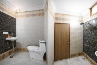 Hotel Grand Villas - Near Govindpuri Metro Station - 1