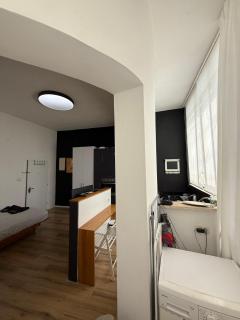 Bright Studio in Shapira - Tel Aviv - 4