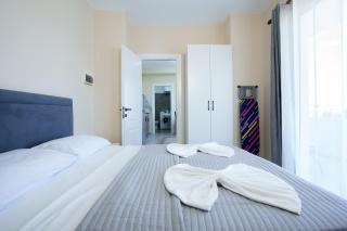 sea vibe apartment - 5