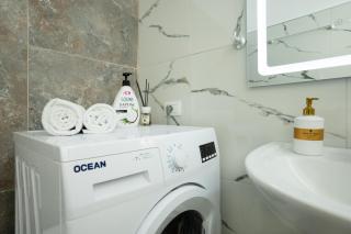 sea vibe apartment - 1