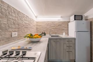 Trifamiliare Garden - Conchiglia - 9