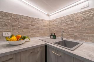Trifamiliare Garden - Conchiglia - 8