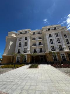 Condotel in the Latin Quarter, New El Alamein - 9