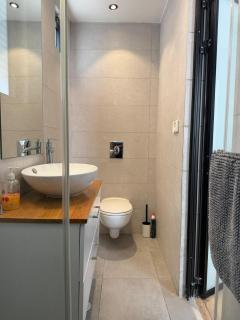 Bright Studio in Shapira - Tel Aviv - 6