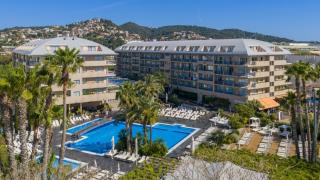 AQUA Hotel Onabrava & Spa 4*Sup - 0