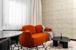 Noble Apartament - 4