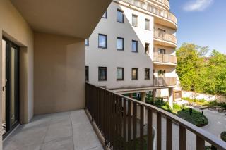Noble Apartament - 2