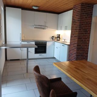 Ferienwohnung im Zentrum - 2