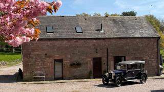 Classy 2 Bed Near Alton Towers, Polar Bears, Peak District - 4