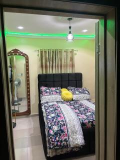RYN Apartment Ayobo-Ishefun, Lagos Flat1 - 1