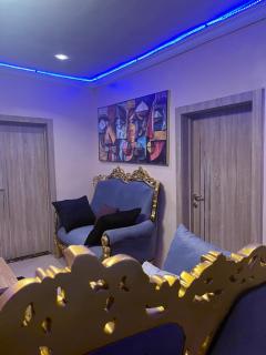 RYN Apartment Ayobo-Ishefun, Lagos Flat1 - 3