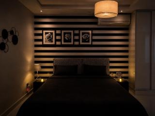 Best Value 1BHK BahriaPhase7 Above GritFitGym Restaurants Nearby - 9