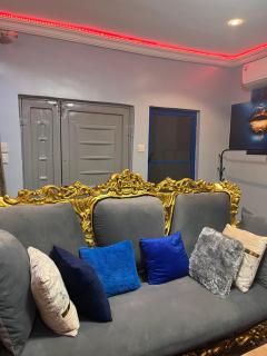 RYN Apartment Ayobo-Ishefun, Lagos Flat1 - 2