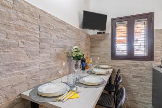Trifamiliare Garden - Conchiglia - 4