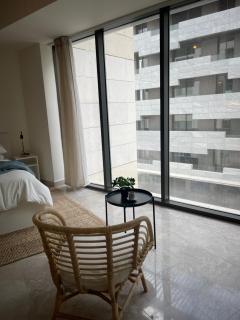 Damac Abdali Luxury Studio - 6