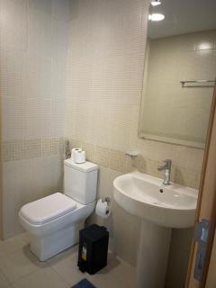 Damac Abdali Luxury Studio - 5