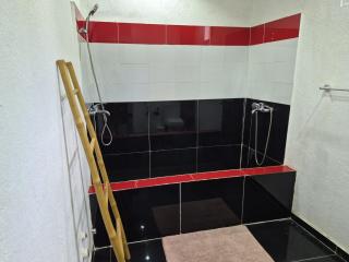 Hostel Sao Gabriel - new pool - 1