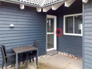 5 star holiday home in Spøttrup - 9