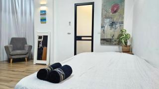 Bright Studio in Shapira - Tel Aviv - 0