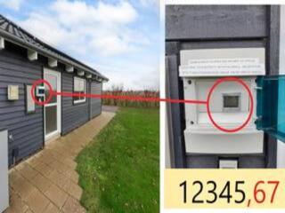 5 star holiday home in Spøttrup - 7