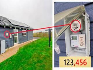 5 star holiday home in Spøttrup - 6