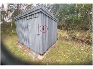 5 star holiday home in Sæby - 5