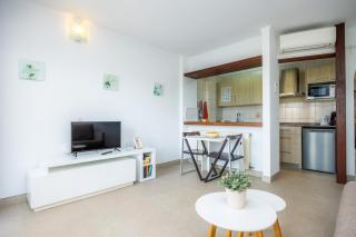 Cala Figuera Apartment 3b - 5