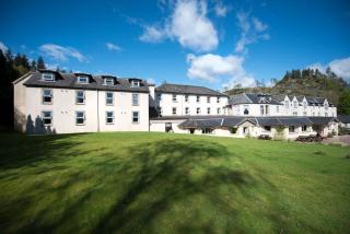 Loch Achray Hotel - 9