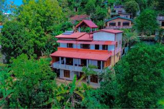 Sapphire rail ridge Ella - 4
