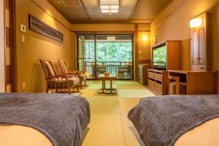 Shionoyu Onsen Rengetsu - 7