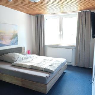 Ferienwohnung im Zentrum - 6