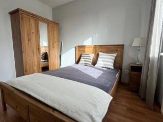 Apartament Piastowska Elite - 1
