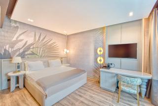 Duman Boutique Hotel - 9