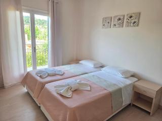 Kalosini Corfu Apartment - 0