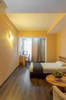 Diplomat Hotel Baku - 9