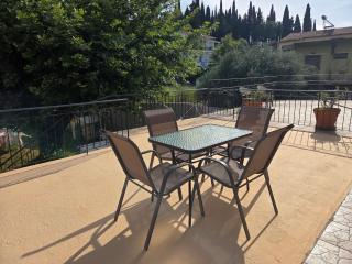 Kalosini Corfu Apartment - 2