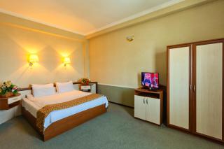 Diplomat Hotel Baku - 2