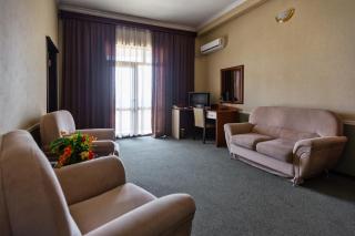 Diplomat Hotel Baku - 1
