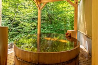 Shionoyu Onsen Rengetsu - 8