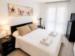 Apartamento TIERRA - 1