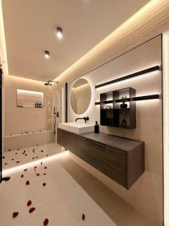 Maison Nina, Suite d’exception - 3