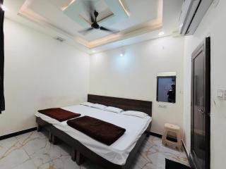 hotel gajanand inn - 9