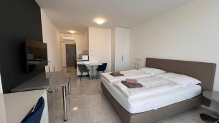 1 room Apartment with AC, Vienna Gate 3 - 8