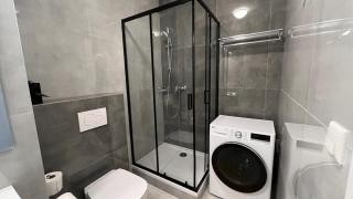 1 room Apartment with AC, Vienna Gate 3 - 3