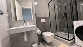 1 room Apartment with AC, Vienna Gate 3 - 2