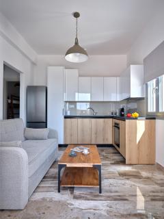 Mouragio Stay - 7