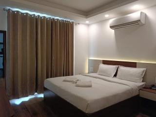 Limewood Stay - Cyber Hub - 0