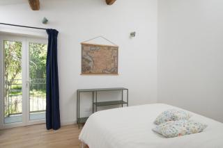 Gîte 2 places, LES LUCIENS, meublé 3 étoiles - 7
